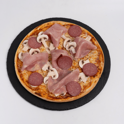 Pizza Luigi