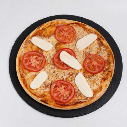 Pizza Mozzarella