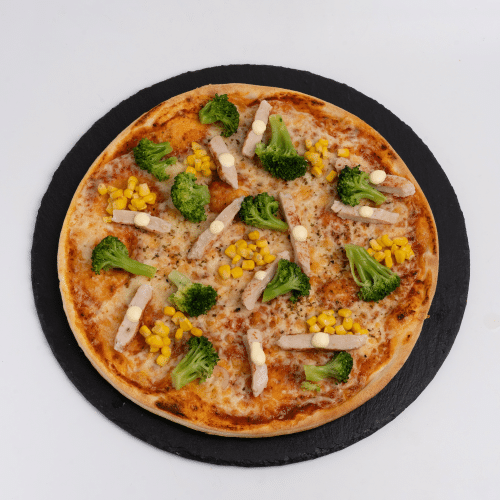 Pizza Musti