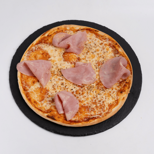 Pizza Prosciutto