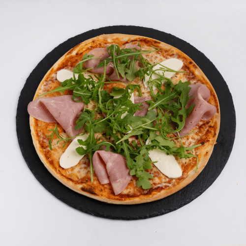 Pizza Rucola