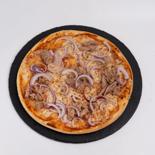 Pizza Tonno