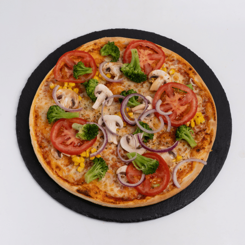 Pizza Vegetaria