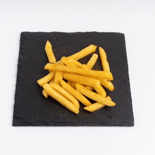 Pommes frites