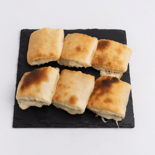 Snack Rolls Gouda