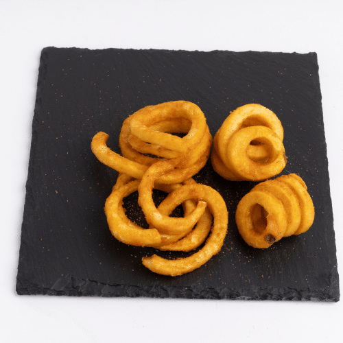Twister Pommes