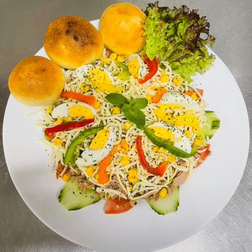 Italia Salat