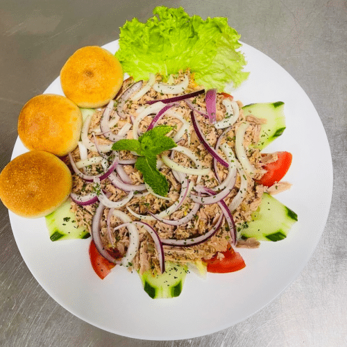Salat Tonno