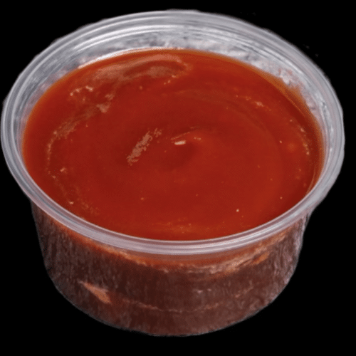 Ketchup