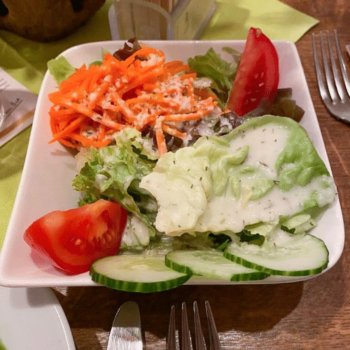 Beilagensalat