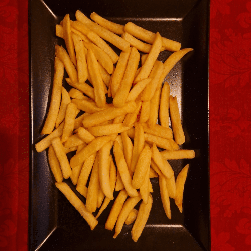 Pommes frites