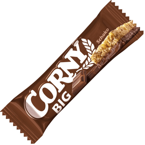 Corny Big Schoko 50g