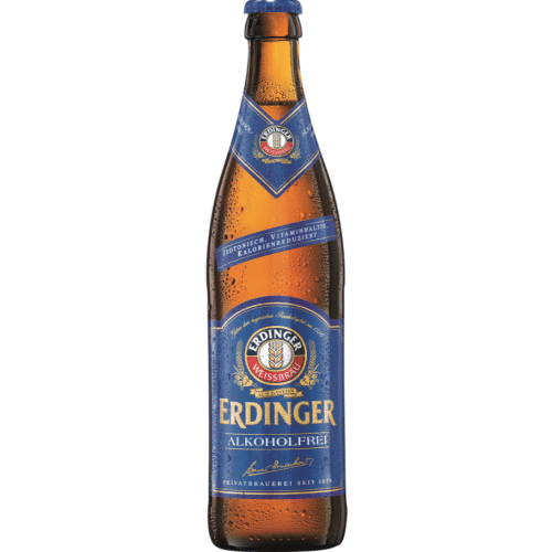 Erdinger Alkoholfrei 0.5l