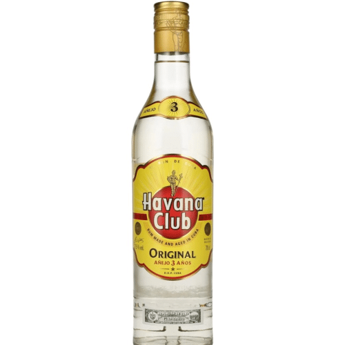 Havana Club 0.7l