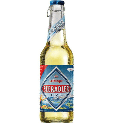 Leibinger Seeradler Classic