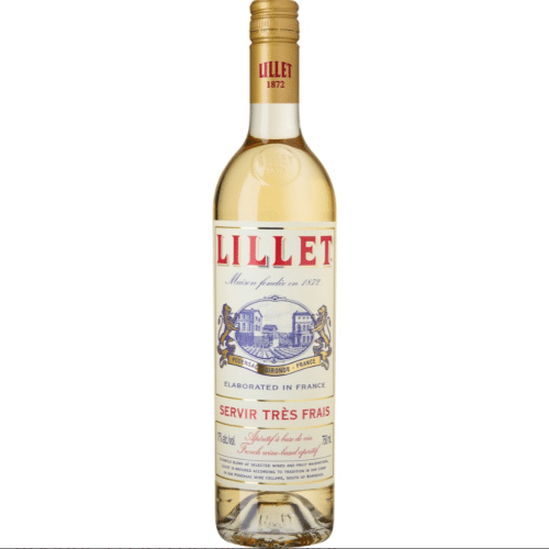 Lillet Blanc 0,75l
