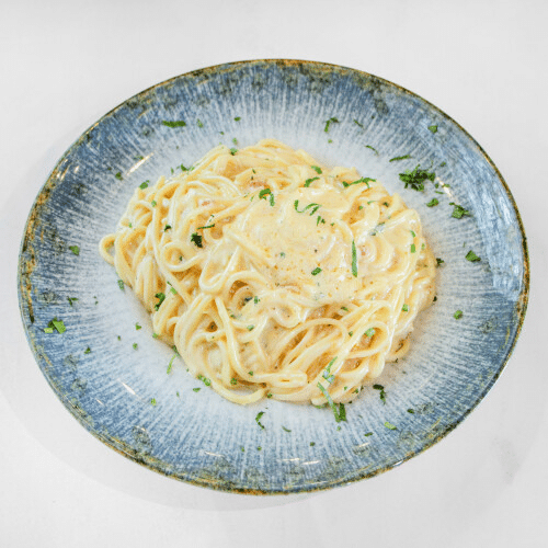 Spaghetti Carbonara