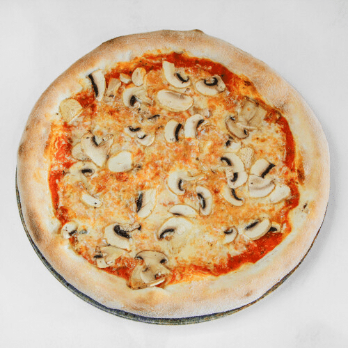 Pizza Funghi