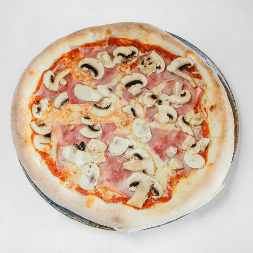 Pizza Regina