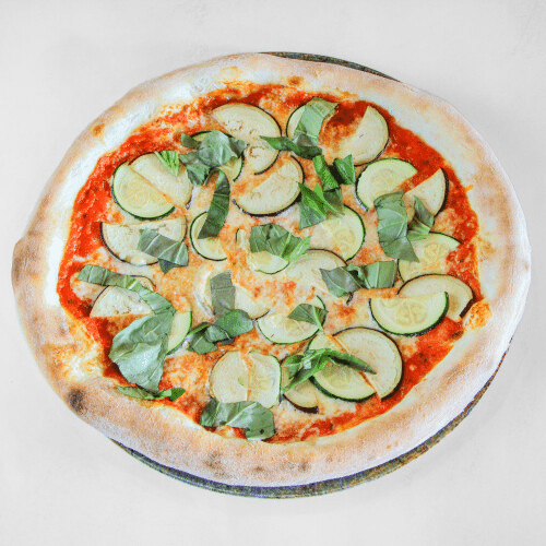 Pizza Sizilia