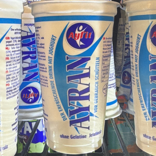 Ayran