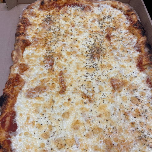 Familie, Pizza, Margherita