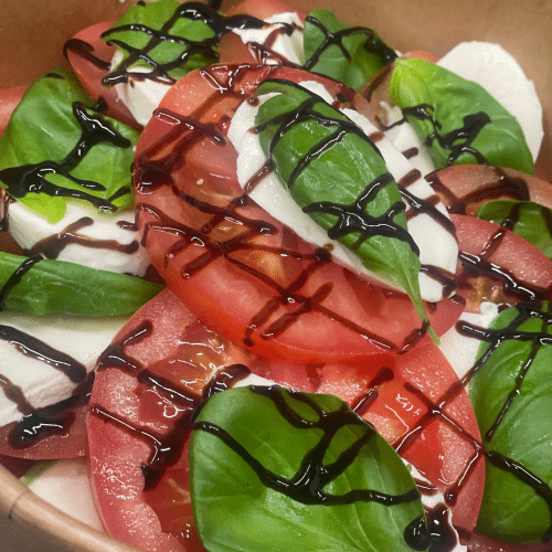 Insalata Caprese