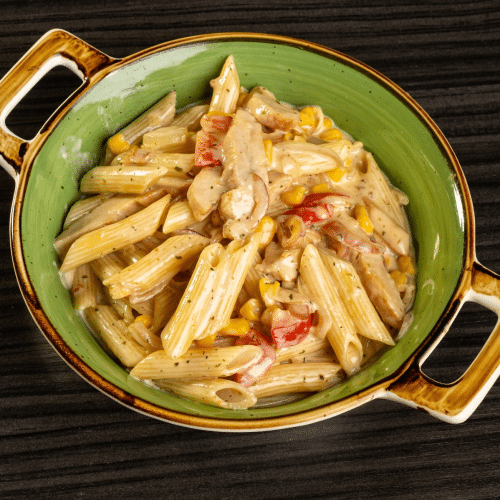 Pasta Toscana