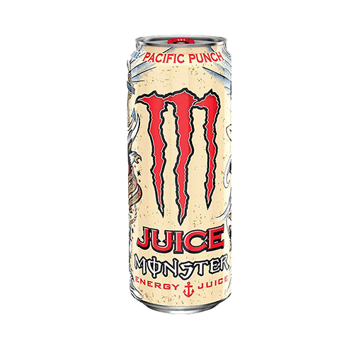 Monster Pacific Punch 0,5l