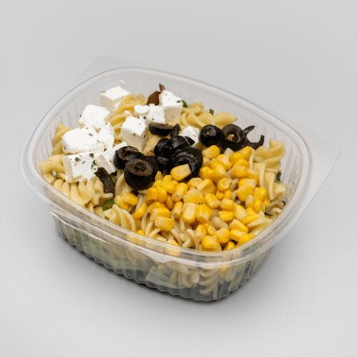 Nudelsalat