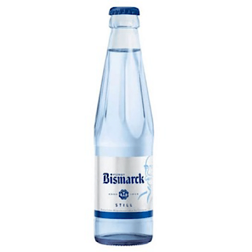 Bismarck Still 0,25l (Einweg)