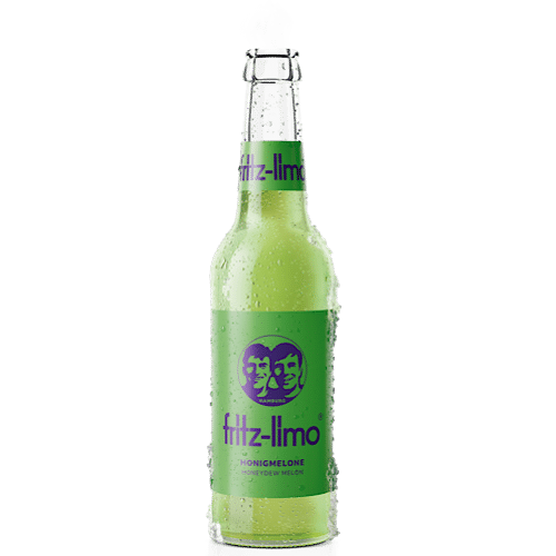 Fritz Honigmelone 0,33l (Einweg)