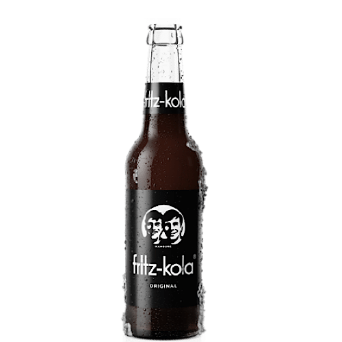 Fritz-kola original 0,33l (Einweg)