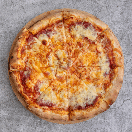 Pizza Margherita