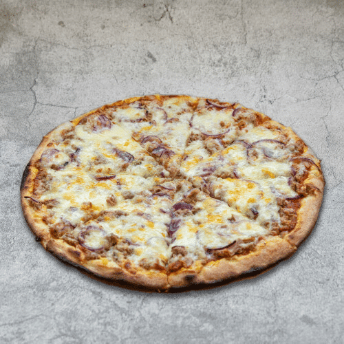 Pizza Tonno