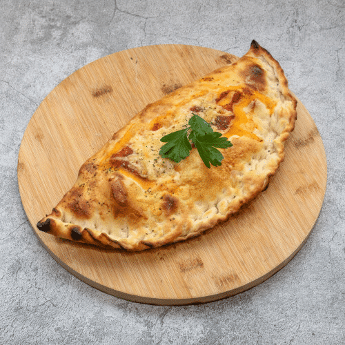 Premium Calzone