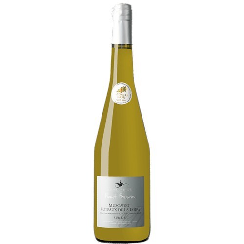 Haut Fresne Muscadet Coteaux de la Loire Sur Lie 913603