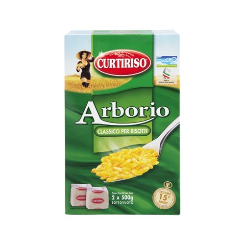 Riso Arborio Risotto 151503