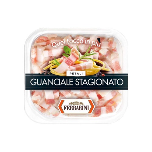 Schweinebacke gewürfelt 150365