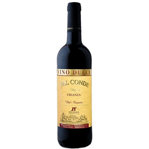 Val Conde Semidulce Crianza 69170