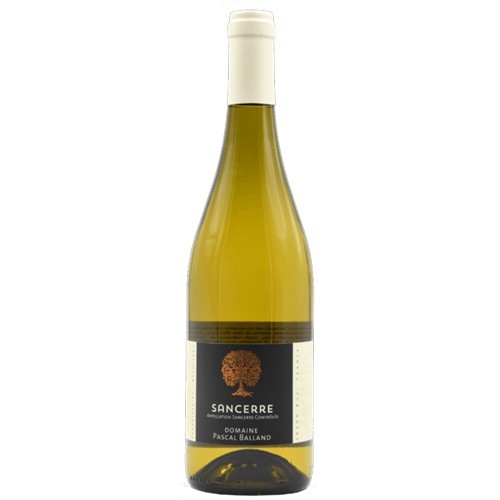 Pascal Balland Sancerre Blanc 913610