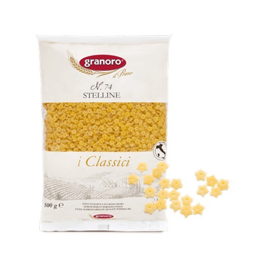 Stelline Nr. 74 8571