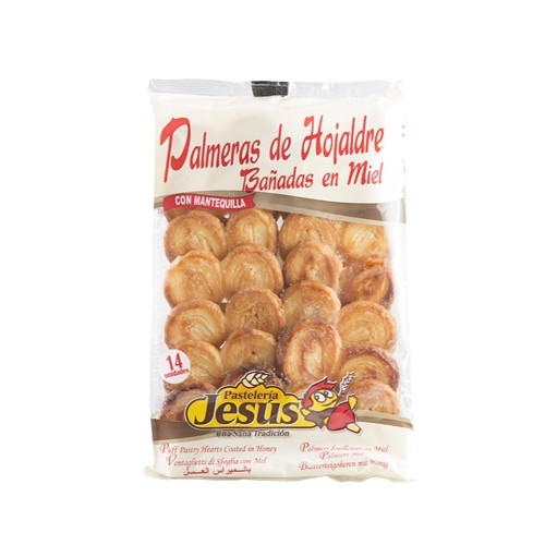 Jesus - Schweineohren mit Honig 94420