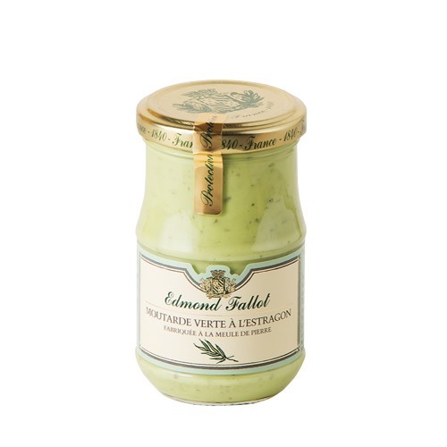 Dijon Senf mit Estragon 151885