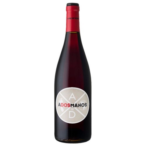 A dos Manos Rot 76723