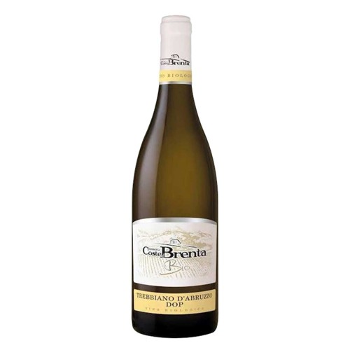 Trebbiano d’Abruzzo Blanco BIO 9560