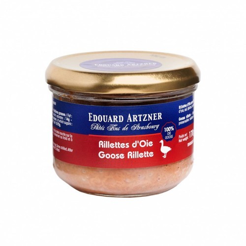 Gänse Rillette 151938