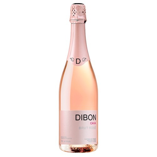 Dibon Brut Rosado 86541