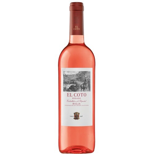 El Coto Rosé 53208
