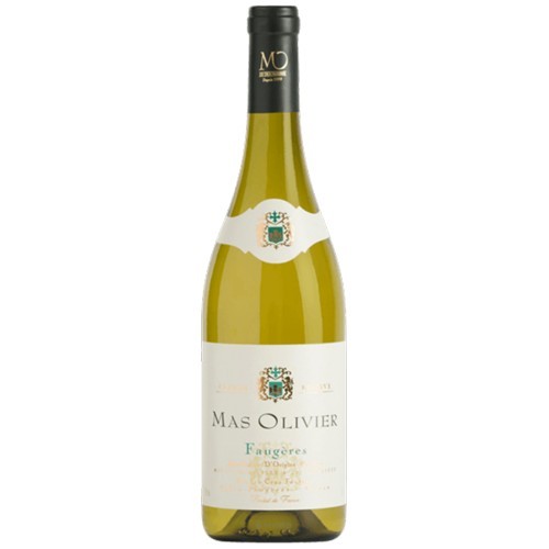 Mas Olivier Grande Réserve Blanc 91319